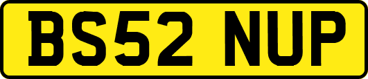 BS52NUP