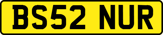 BS52NUR