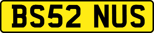 BS52NUS