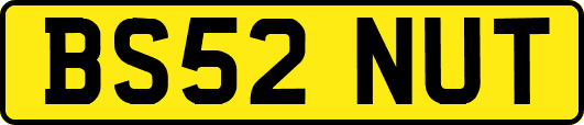 BS52NUT