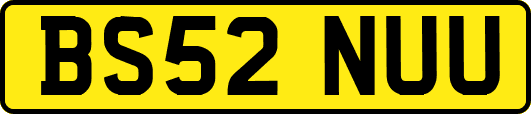 BS52NUU