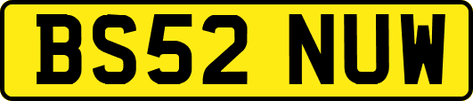 BS52NUW