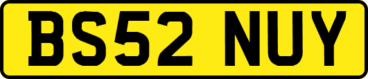BS52NUY