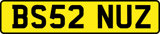 BS52NUZ