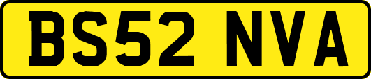 BS52NVA