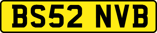 BS52NVB