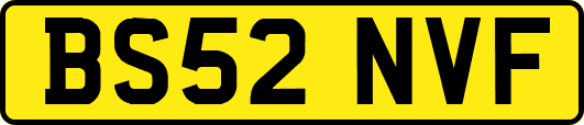 BS52NVF