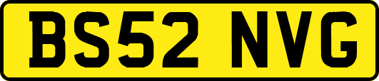 BS52NVG