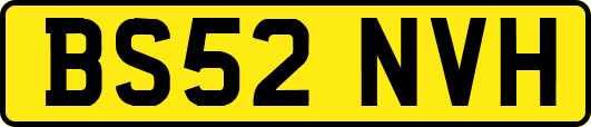 BS52NVH