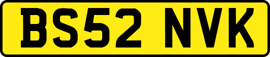 BS52NVK