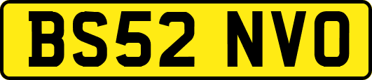 BS52NVO