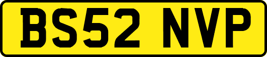 BS52NVP