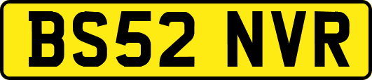 BS52NVR