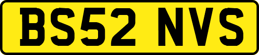 BS52NVS