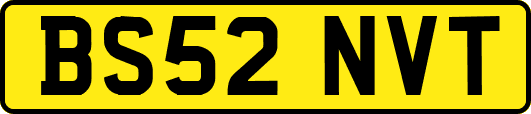 BS52NVT