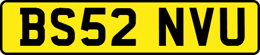 BS52NVU