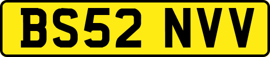 BS52NVV