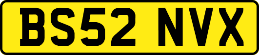 BS52NVX