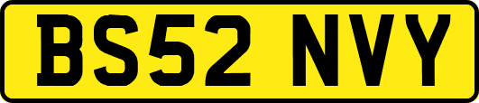BS52NVY