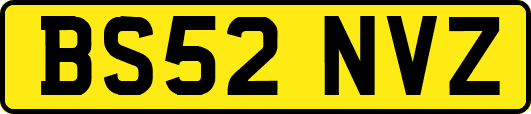 BS52NVZ