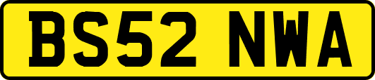 BS52NWA