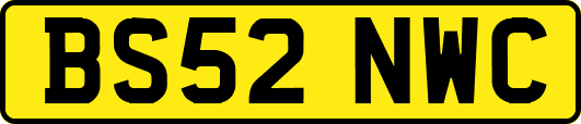 BS52NWC