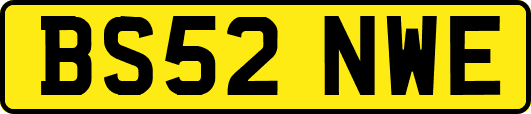 BS52NWE