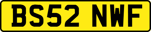 BS52NWF