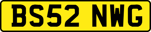 BS52NWG