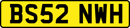 BS52NWH