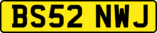 BS52NWJ