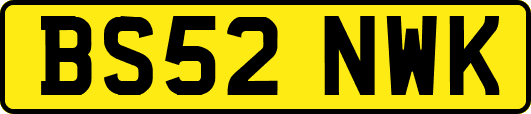 BS52NWK