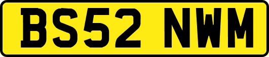 BS52NWM