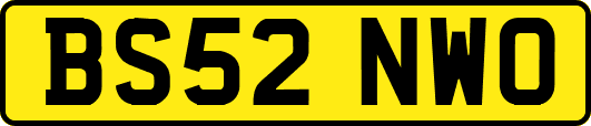 BS52NWO