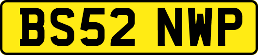 BS52NWP