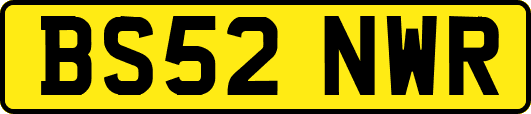 BS52NWR