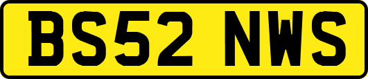 BS52NWS