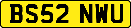 BS52NWU