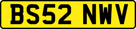 BS52NWV
