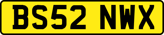 BS52NWX