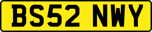 BS52NWY
