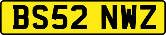 BS52NWZ
