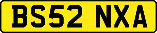 BS52NXA