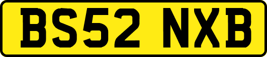 BS52NXB