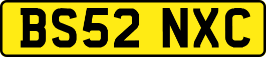 BS52NXC