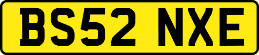BS52NXE