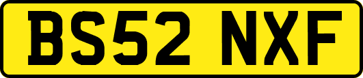 BS52NXF