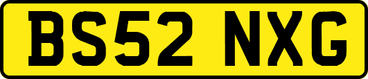 BS52NXG