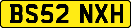 BS52NXH