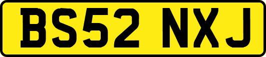 BS52NXJ